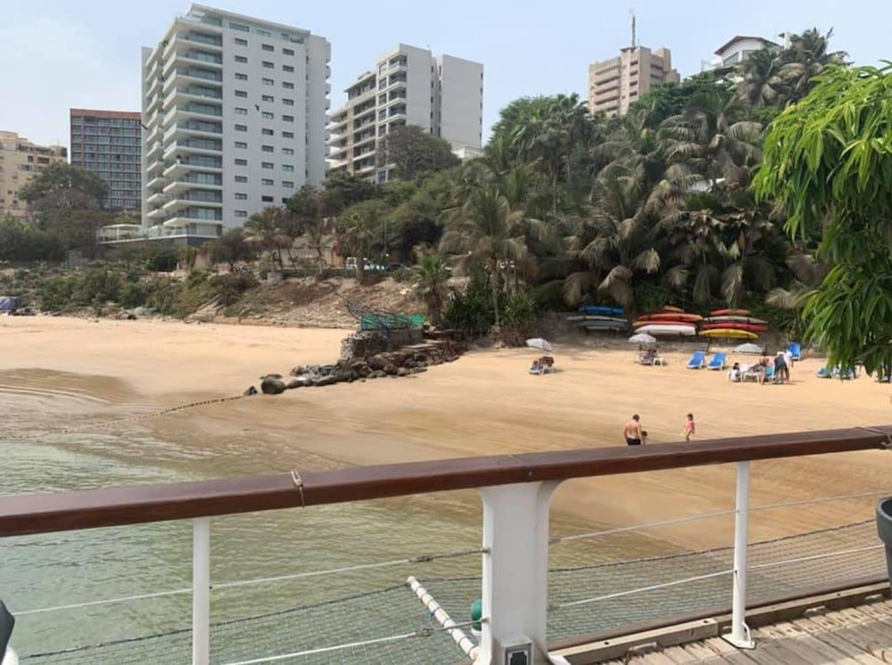 Le Lagon Dakar Exterior foto